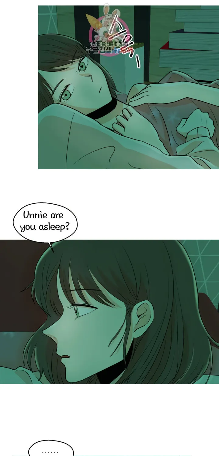 Read LOVE WINS chapter 11 image 36 on Lezhin