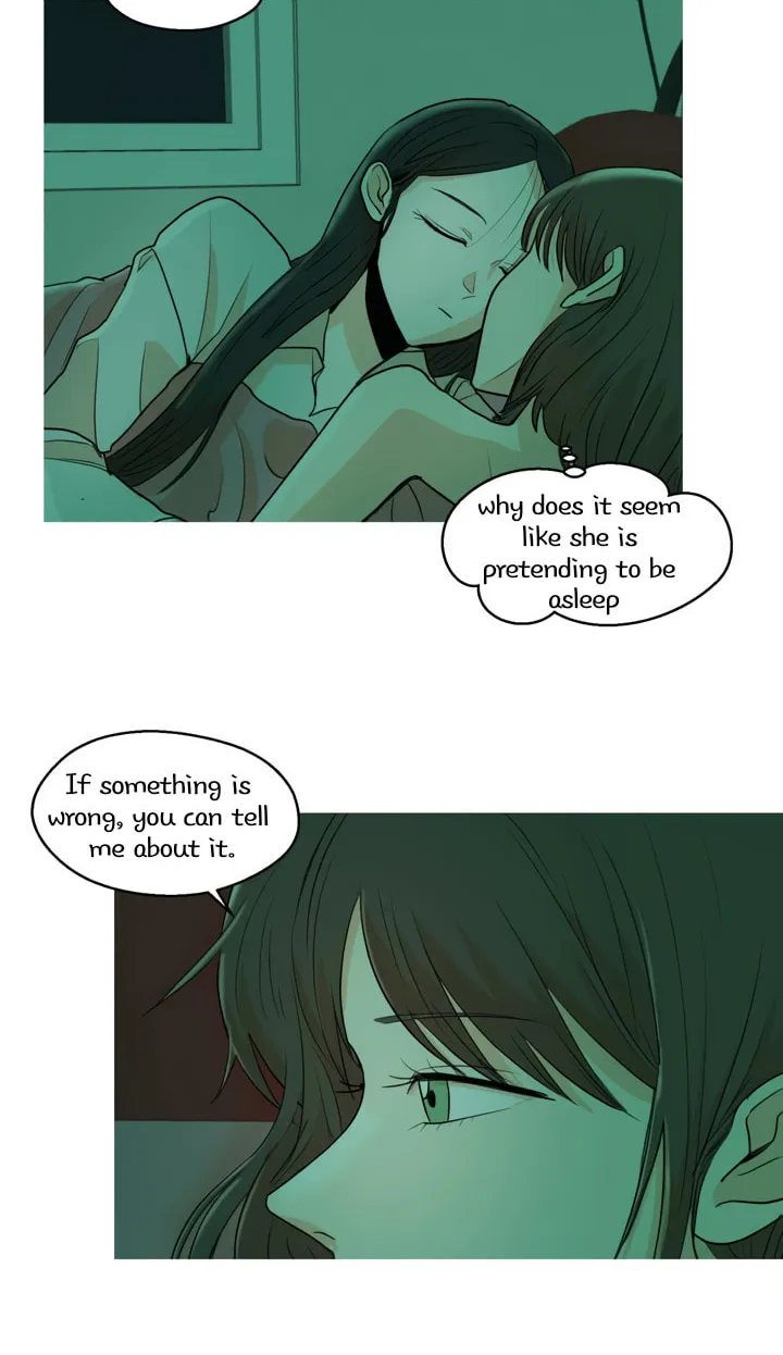 Read LOVE WINS chapter 11 image 37 on Lezhin