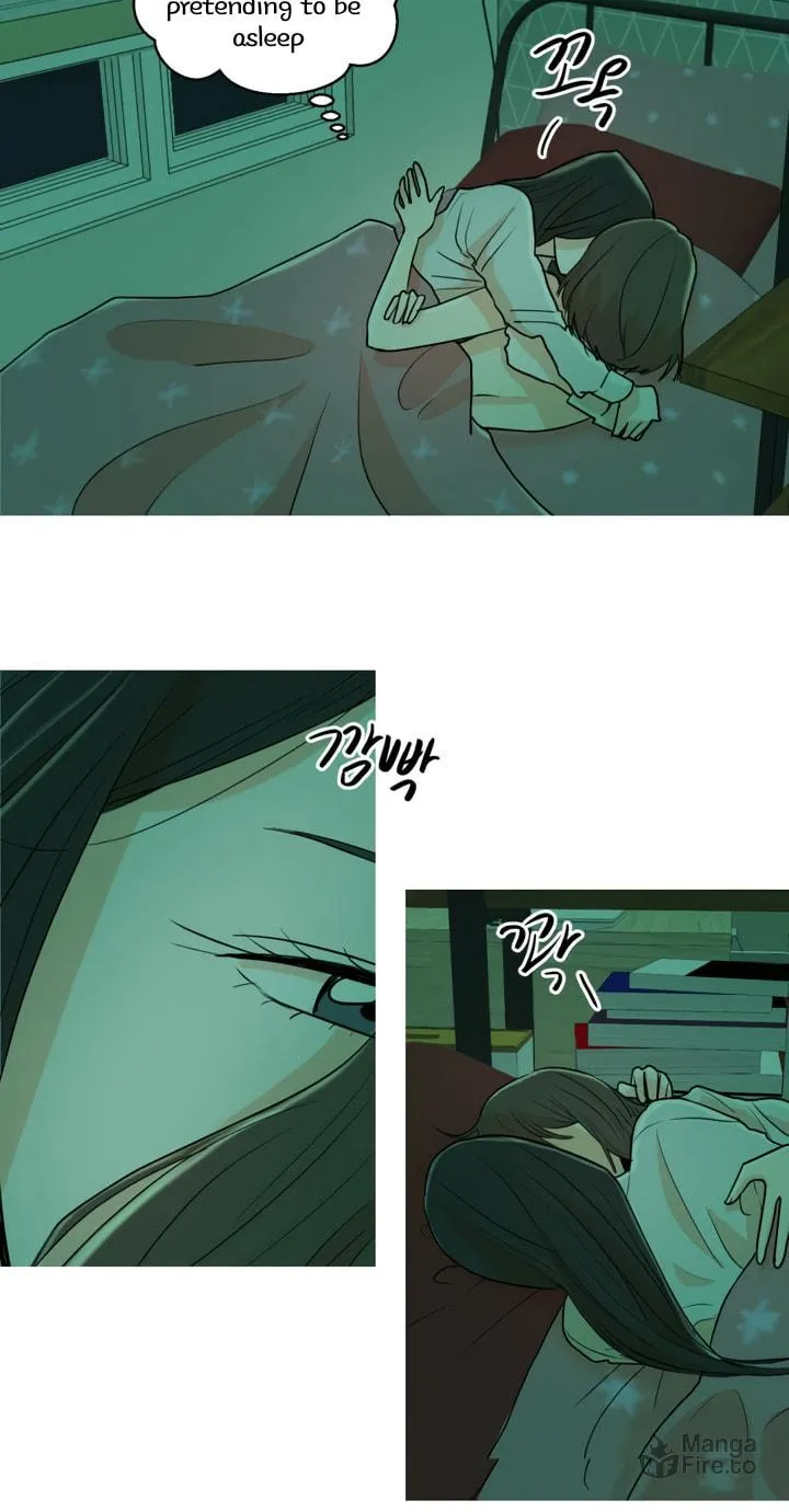 Read LOVE WINS chapter 11 image 39 on Lezhin