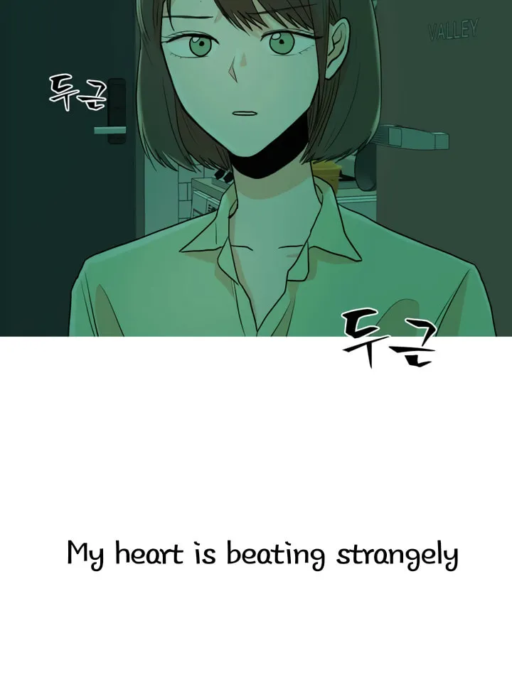 Read LOVE WINS chapter 11 image 44 on Lezhin