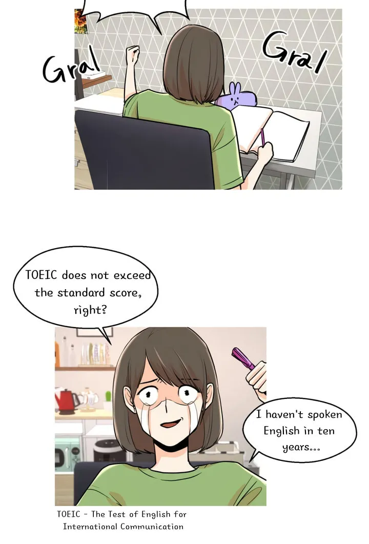 Read LOVE WINS chapter 14 image 1 on Lezhin
