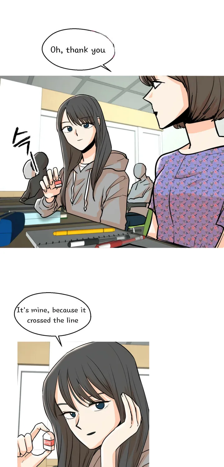 Read LOVE WINS chapter 14 image 11 on Lezhin
