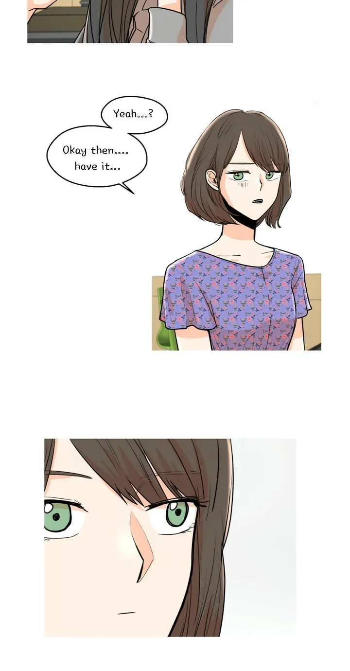 Read LOVE WINS chapter 14 image 12 on Lezhin