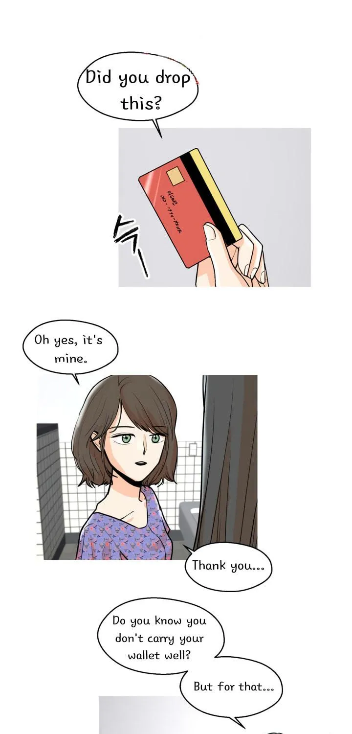 Read LOVE WINS chapter 14 image 15 on Lezhin