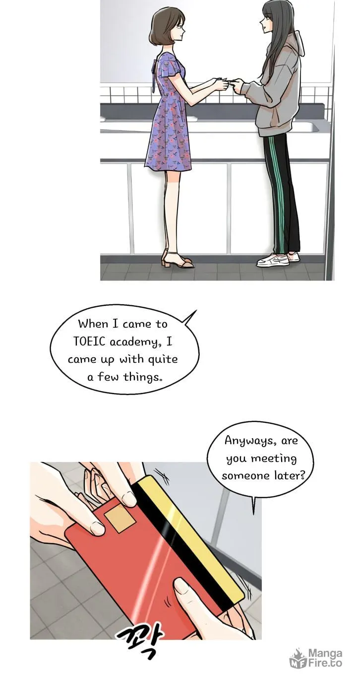 Read LOVE WINS chapter 14 image 16 on Lezhin