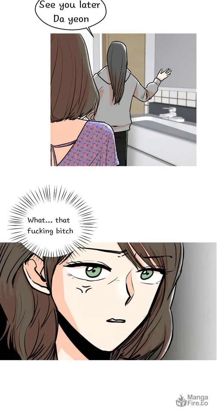 Read LOVE WINS chapter 14 image 18 on Lezhin