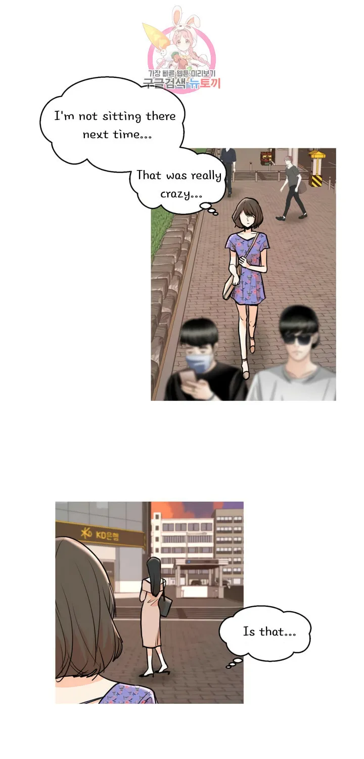 Read LOVE WINS chapter 14 image 19 on Lezhin