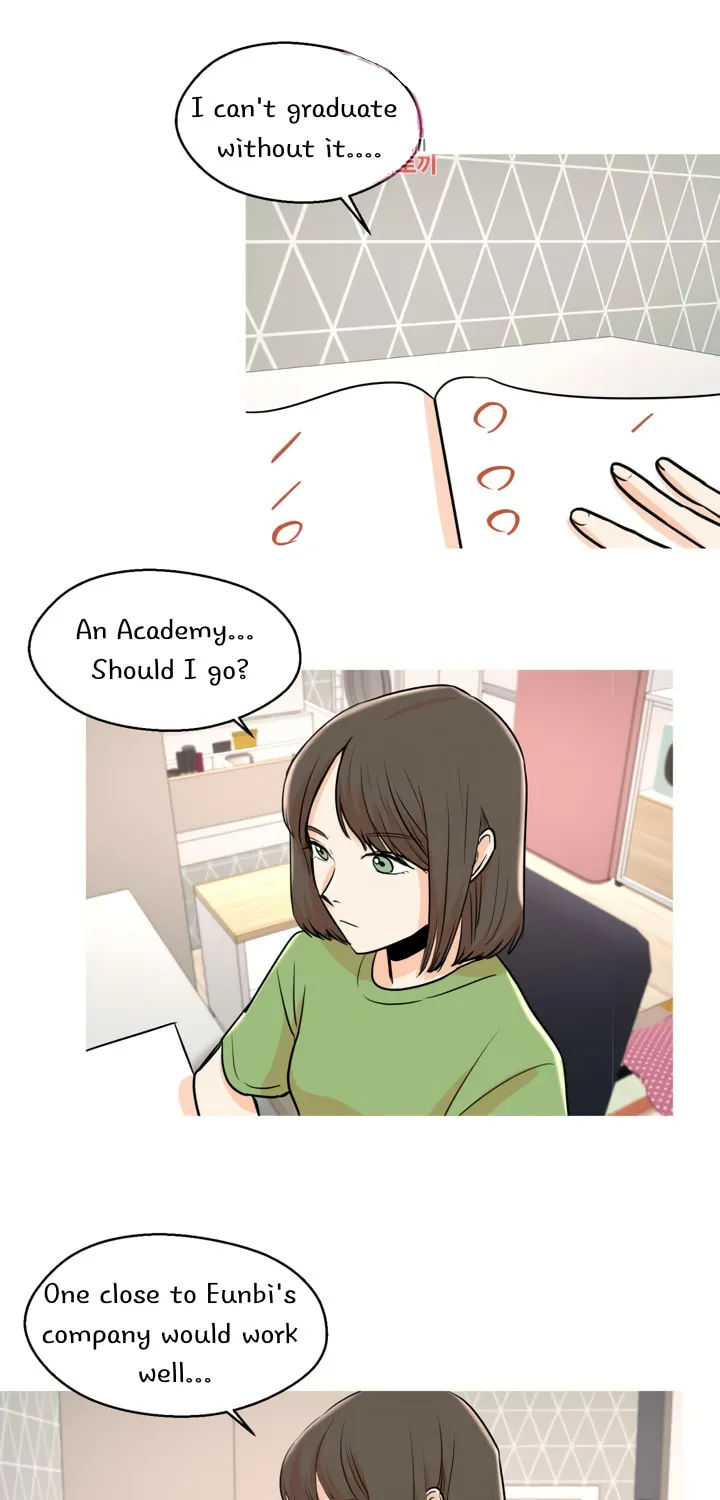 Read LOVE WINS chapter 14 image 2 on Lezhin