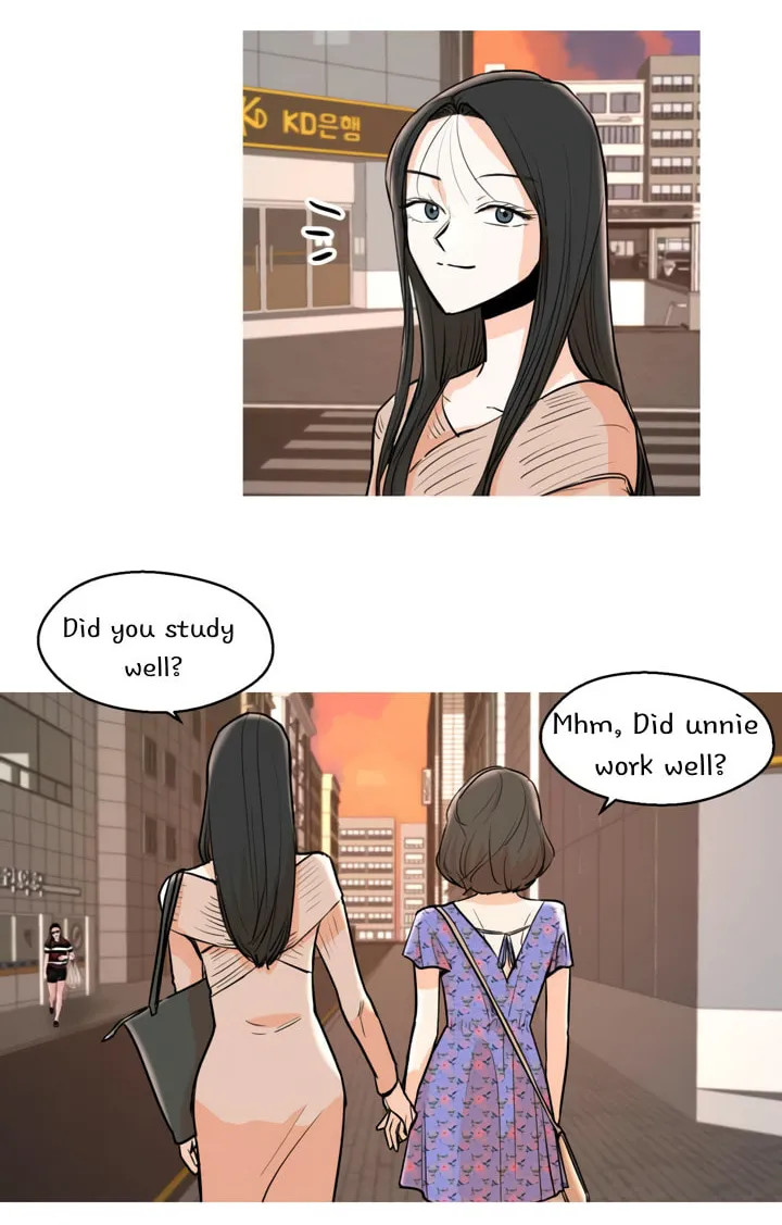 Read LOVE WINS chapter 14 image 20 on Lezhin
