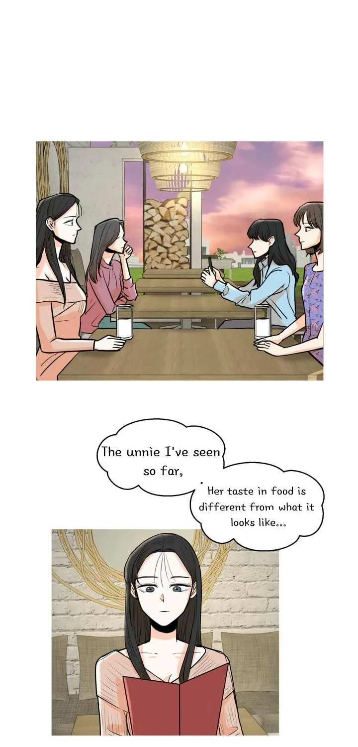 Read LOVE WINS chapter 14 image 21 on Lezhin