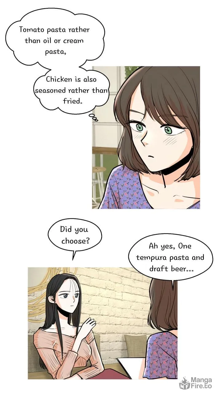 Read LOVE WINS chapter 14 image 22 on Lezhin