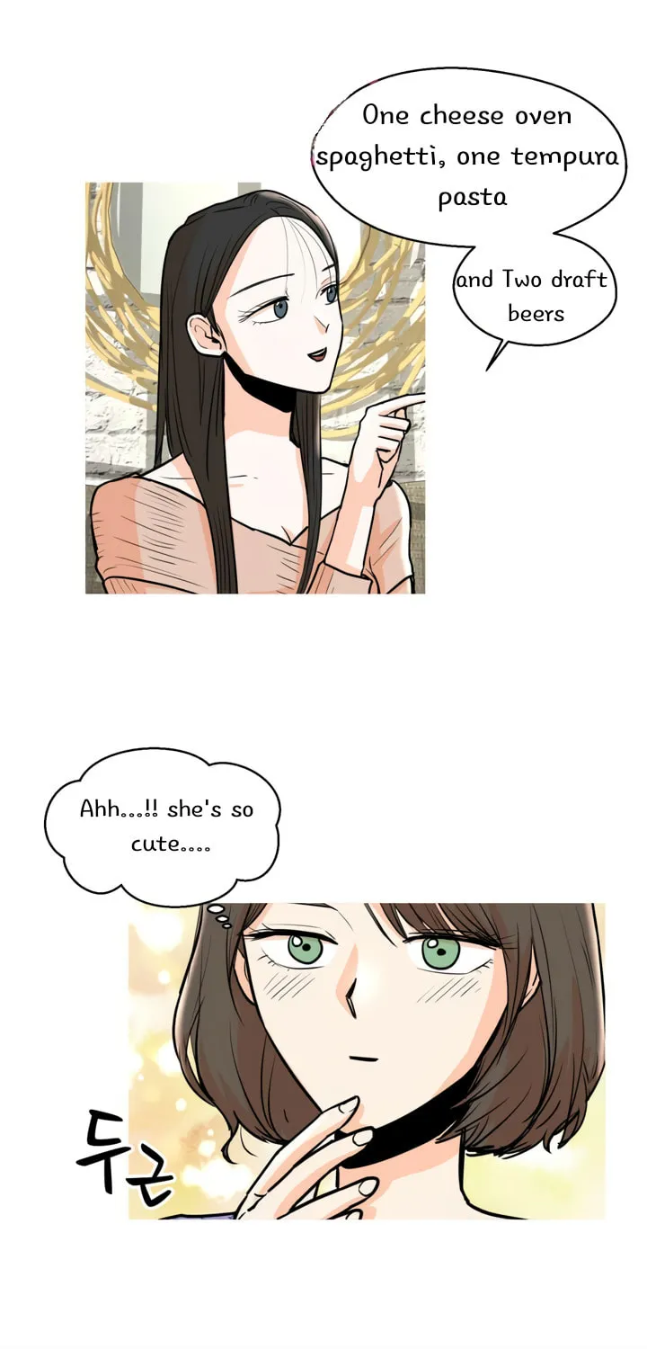 Read LOVE WINS chapter 14 image 23 on Lezhin