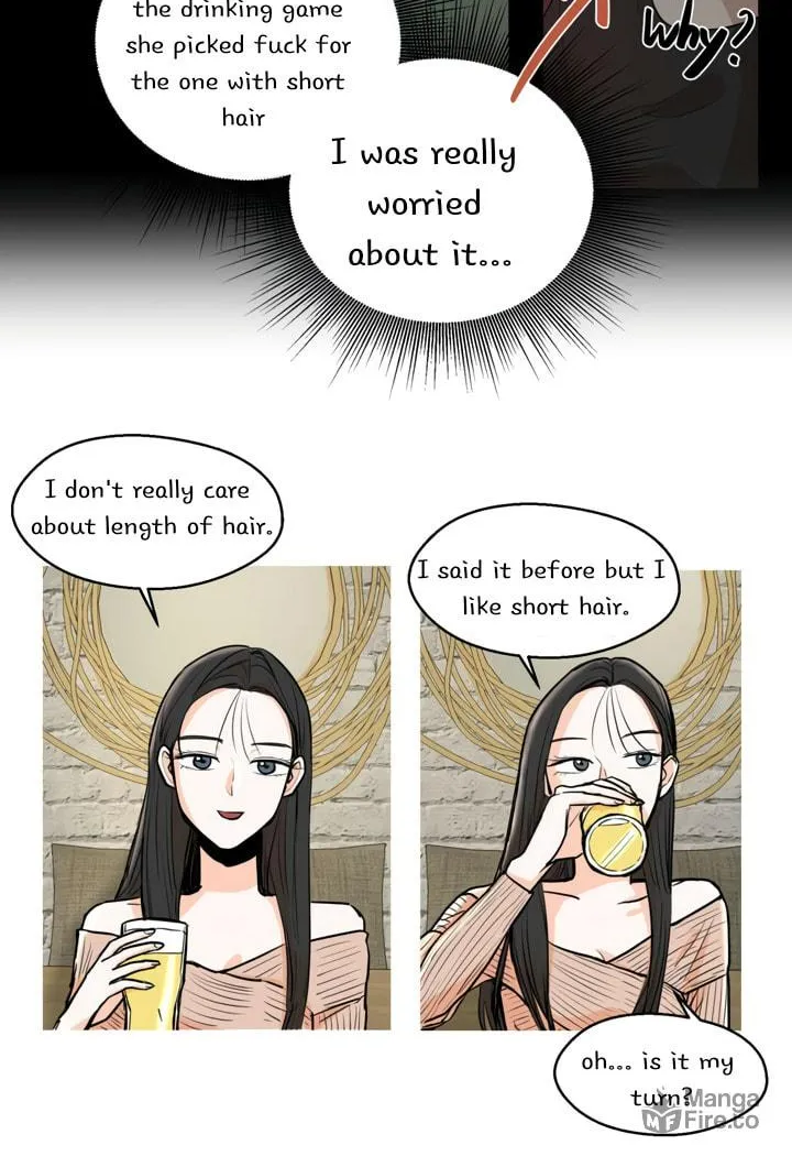Read LOVE WINS chapter 14 image 28 on Lezhin