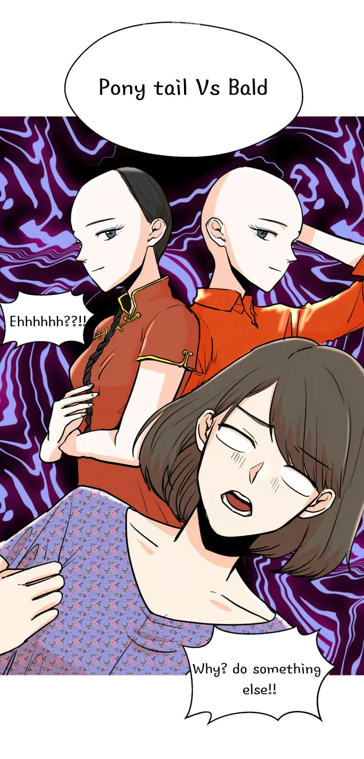 Read LOVE WINS chapter 14 image 29 on Lezhin