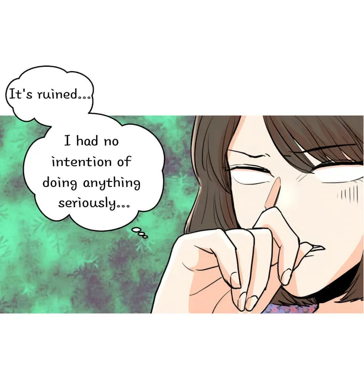 Read LOVE WINS chapter 14 image 30 on Lezhin
