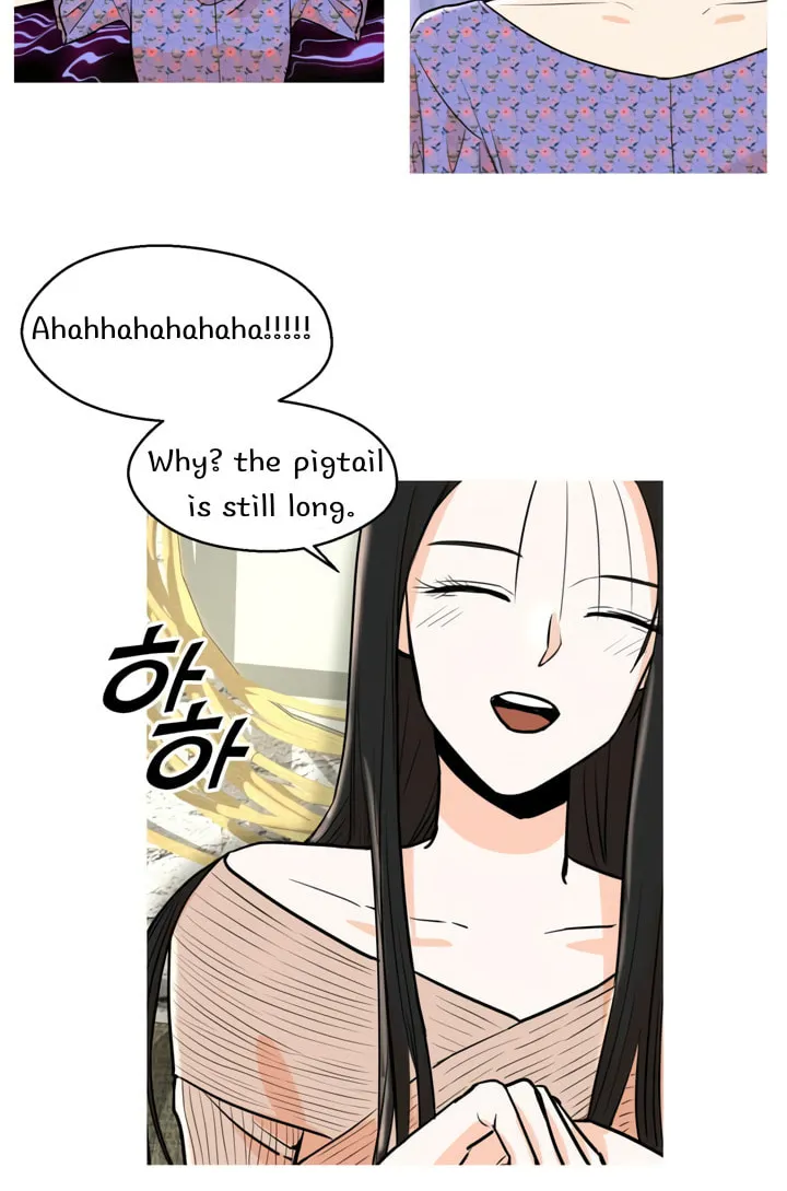 Read LOVE WINS chapter 14 image 32 on Lezhin