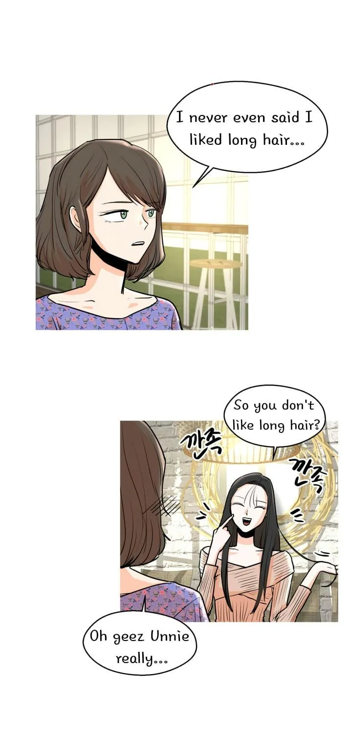 Read LOVE WINS chapter 14 image 33 on Lezhin