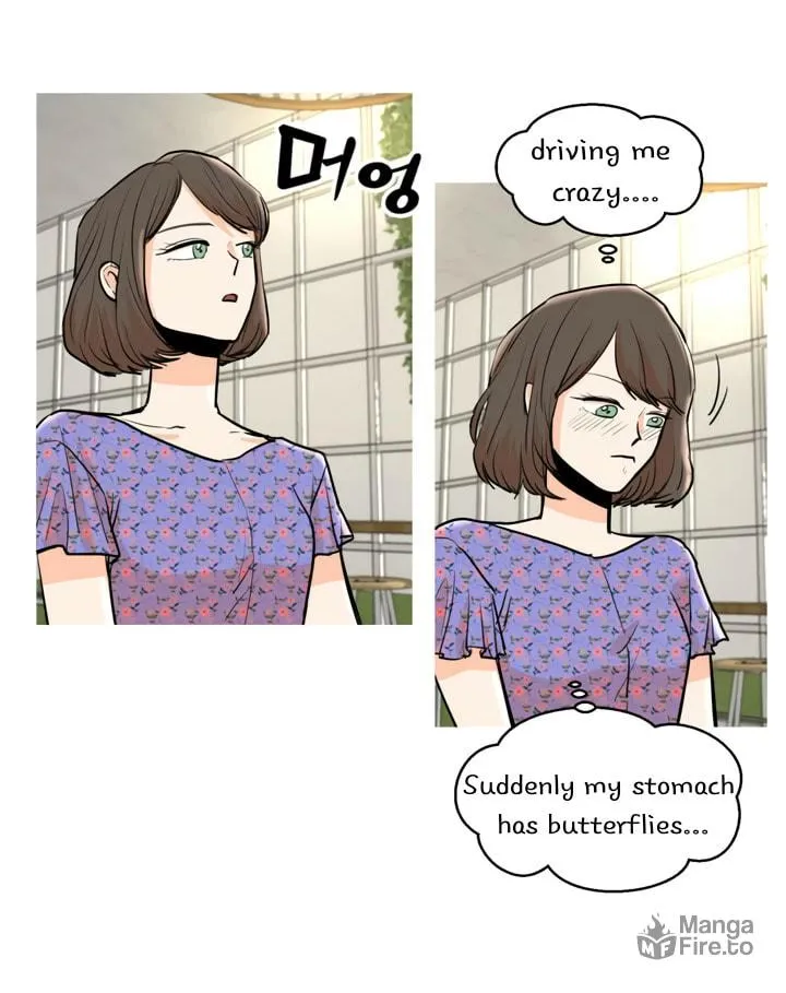 Read LOVE WINS chapter 14 image 34 on Lezhin