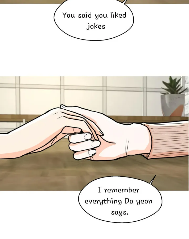 Read LOVE WINS chapter 14 image 36 on Lezhin