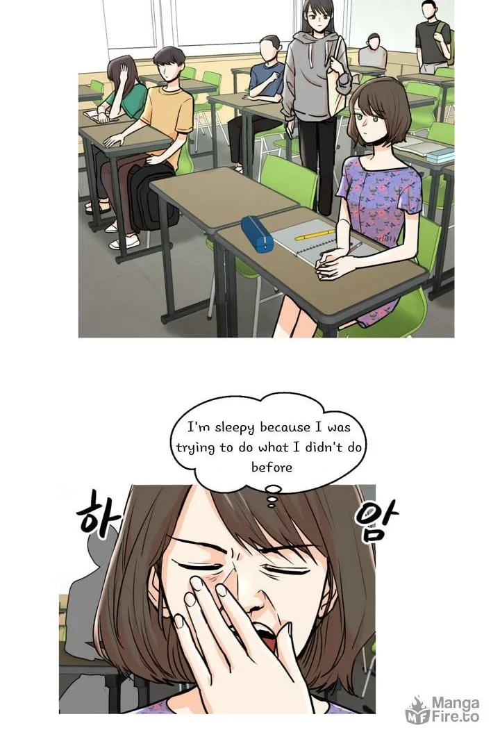 Read LOVE WINS chapter 14 image 5 on Lezhin