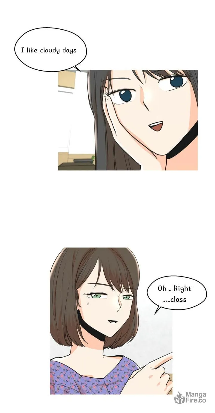 Read LOVE WINS chapter 14 image 9 on Lezhin