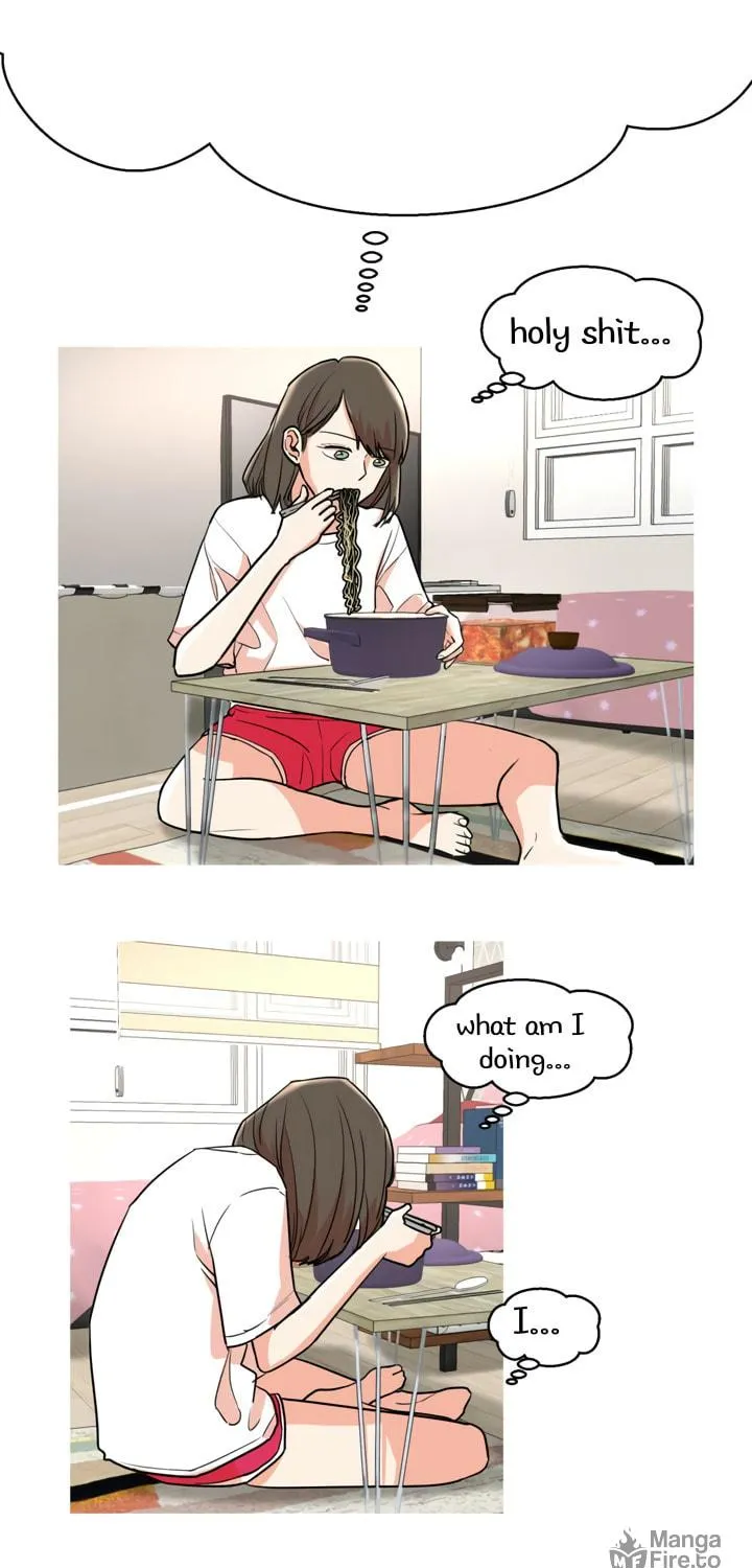 Read LOVE WINS chapter 17 image 10 on Lezhin