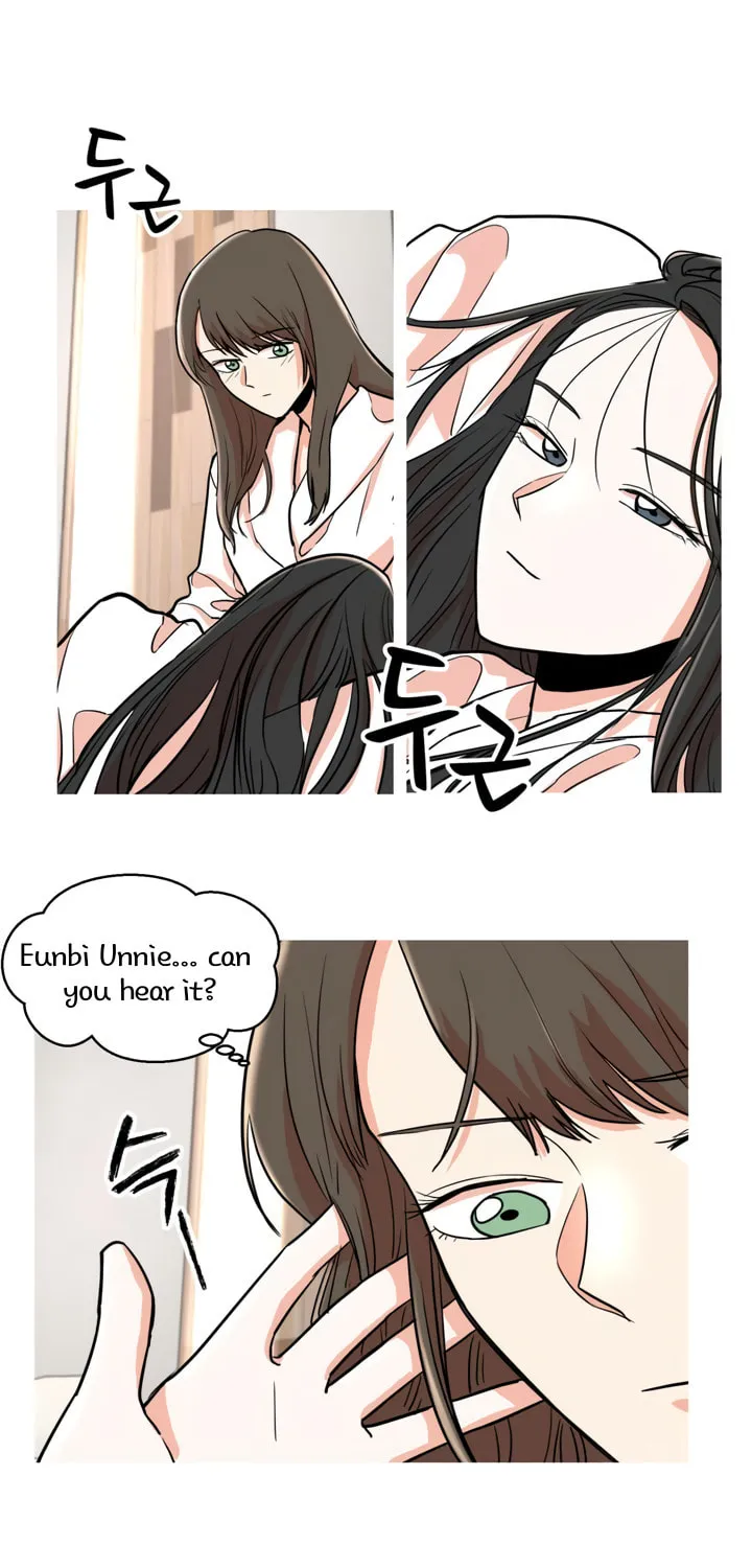Read LOVE WINS chapter 17 image 2 on Lezhin