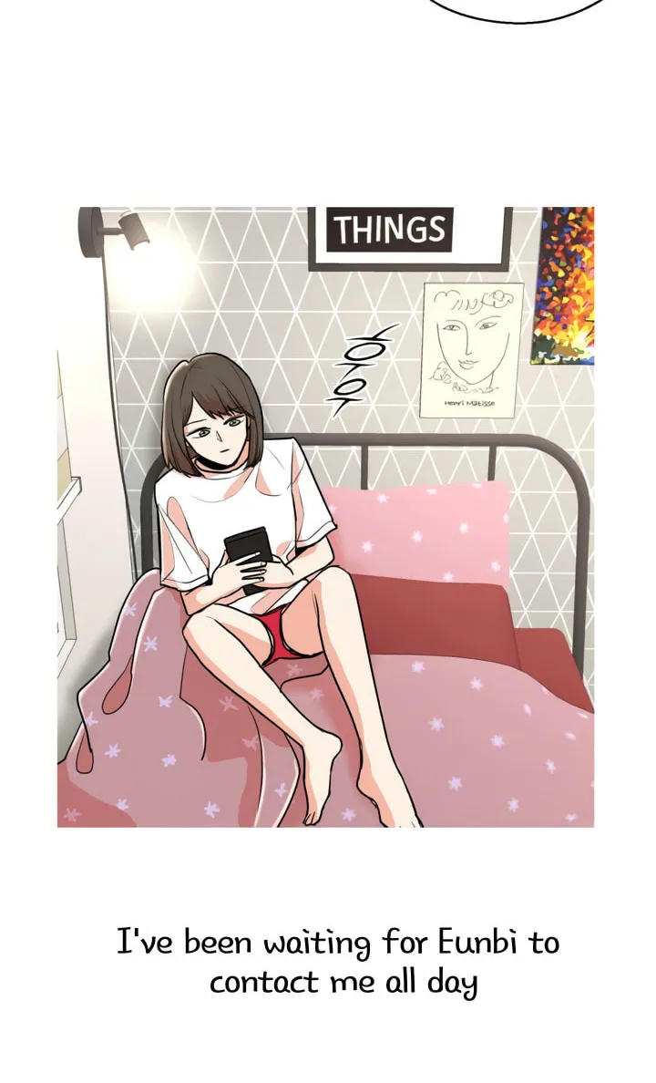 Read LOVE WINS chapter 17 image 21 on Lezhin