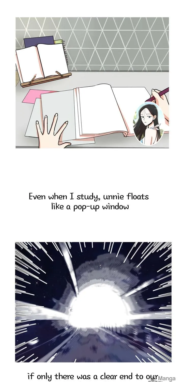 Read LOVE WINS chapter 17 image 22 on Lezhin