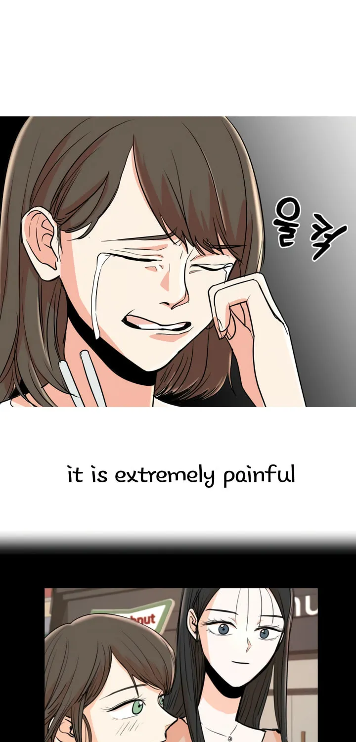 Read LOVE WINS chapter 17 image 24 on Lezhin