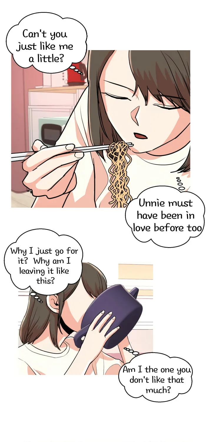 Read LOVE WINS chapter 17 image 30 on Lezhin
