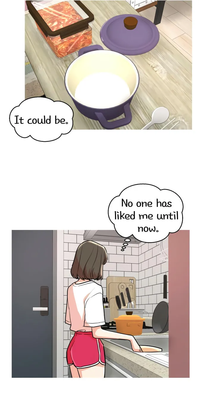 Read LOVE WINS chapter 17 image 31 on Lezhin