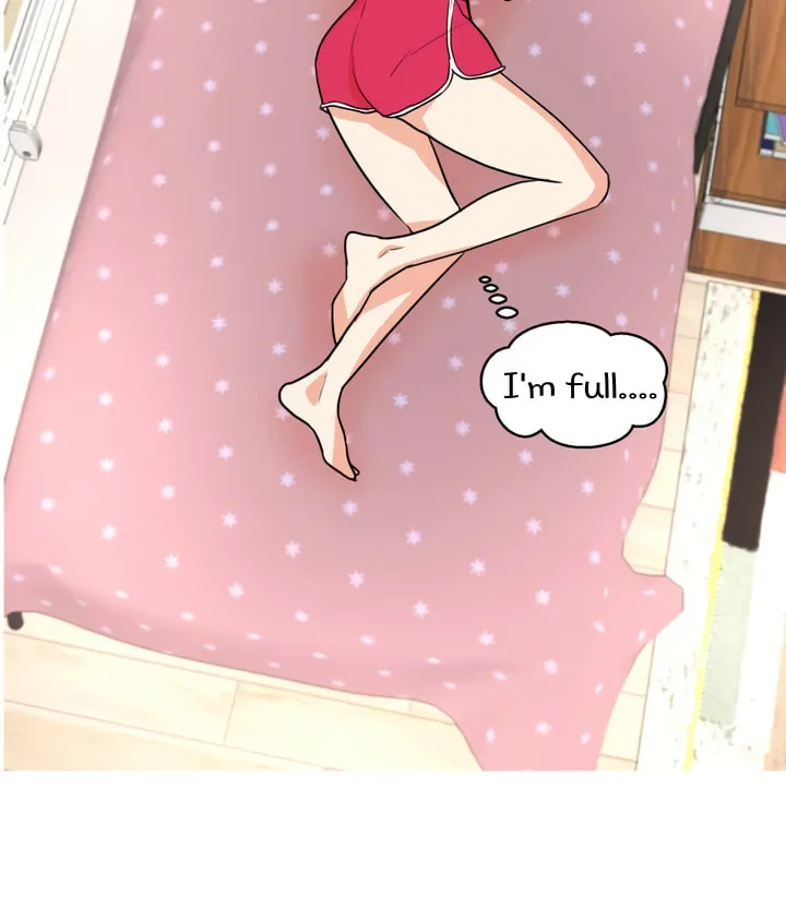 Read LOVE WINS chapter 17 image 33 on Lezhin