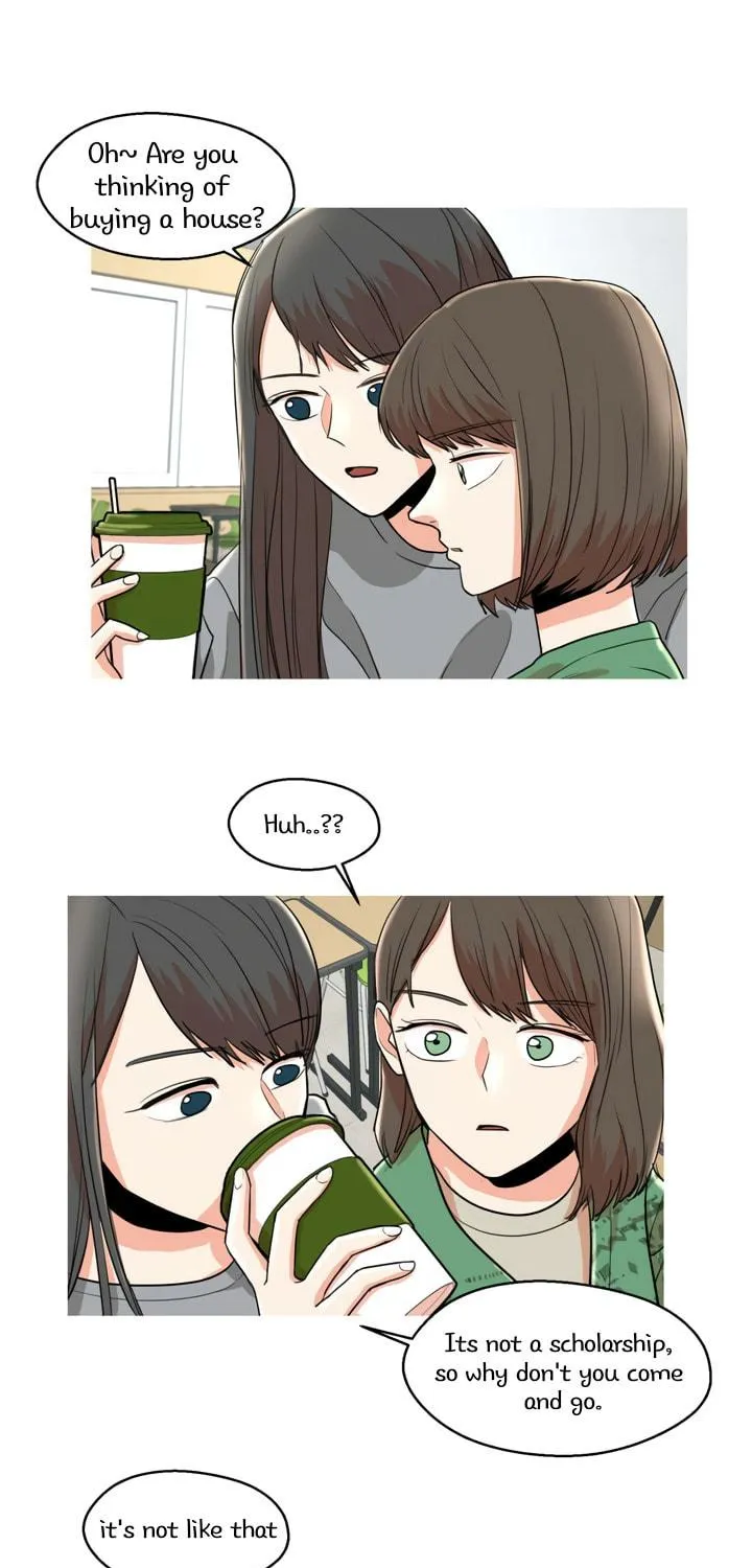 Read LOVE WINS chapter 17 image 38 on Lezhin