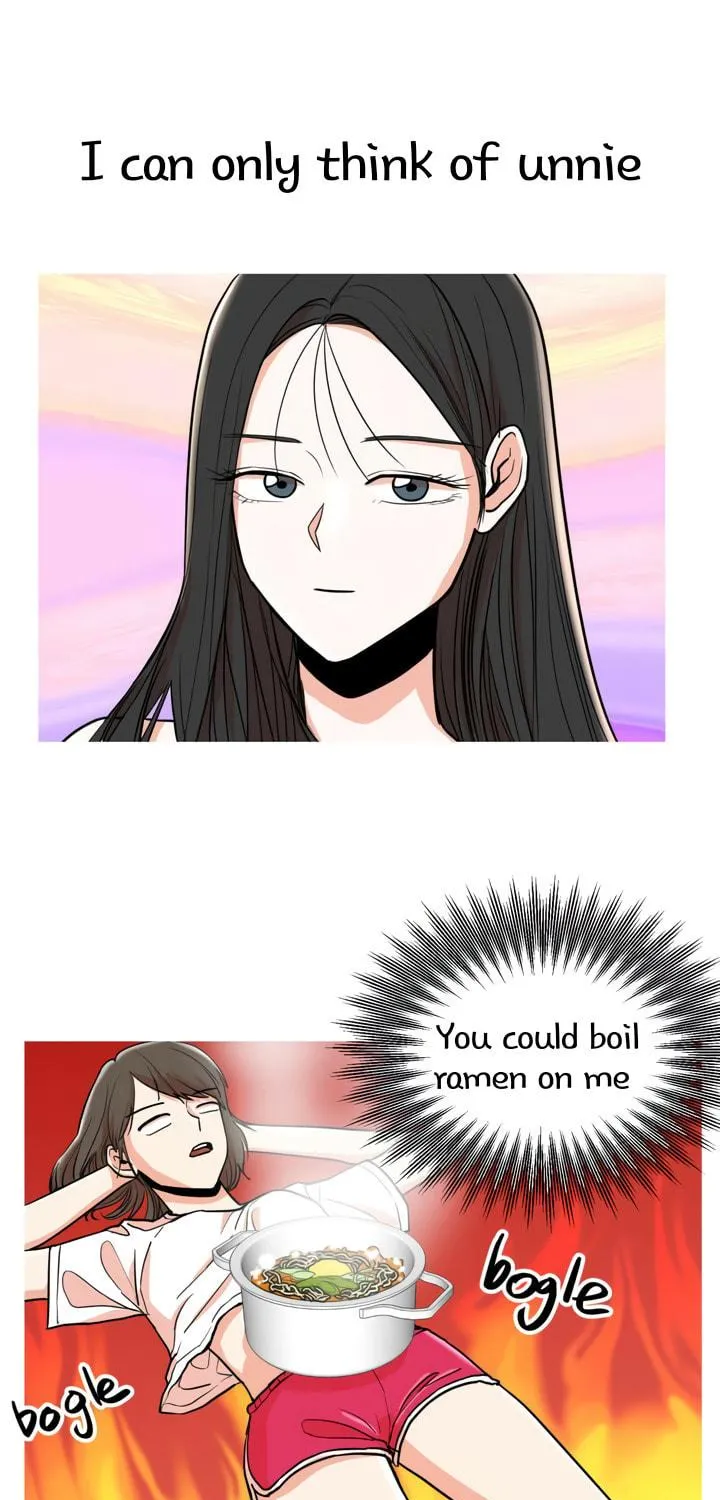 Read LOVE WINS chapter 17 image 4 on Lezhin