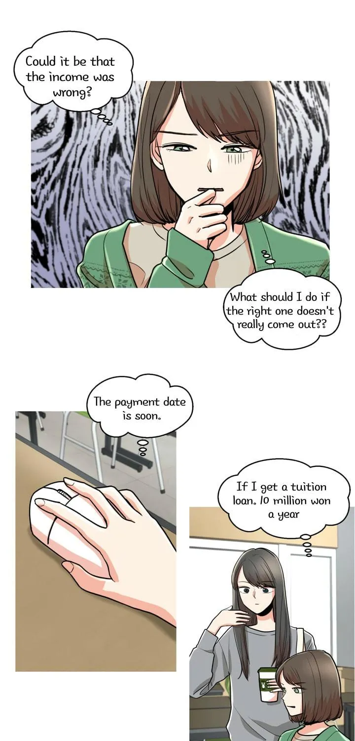 Read LOVE WINS chapter 17 image 40 on Lezhin
