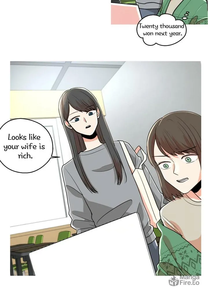 Read LOVE WINS chapter 17 image 41 on Lezhin