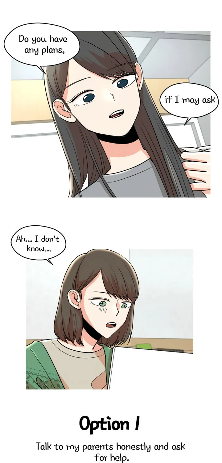 Read LOVE WINS chapter 17 image 42 on Lezhin
