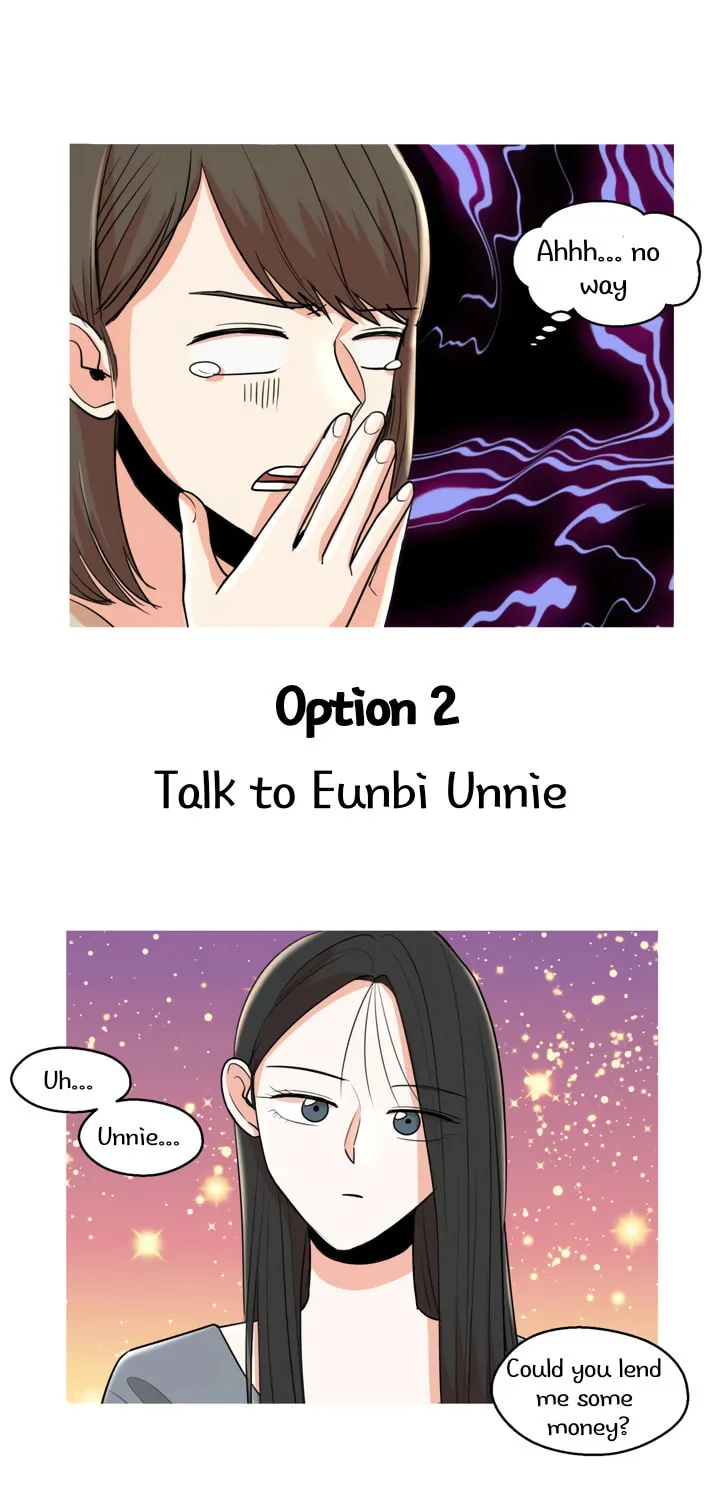 Read LOVE WINS chapter 17 image 44 on Lezhin