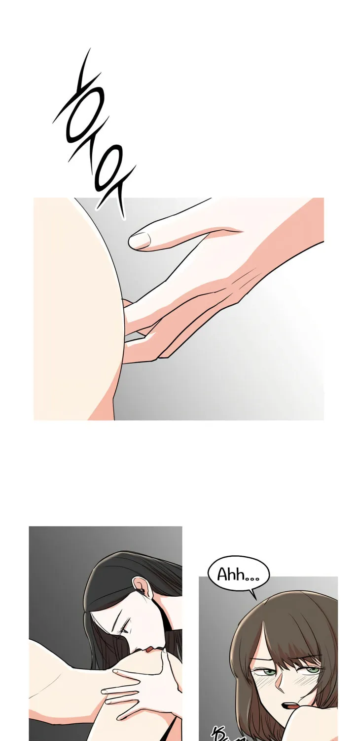Read LOVE WINS chapter 17 image 6 on Lezhin