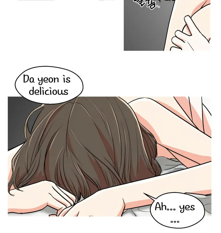 Read LOVE WINS chapter 17 image 7 on Lezhin