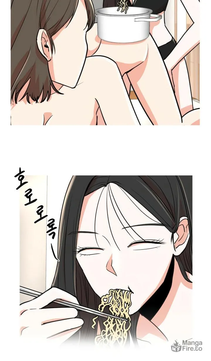 Read LOVE WINS chapter 17 image 9 on Lezhin