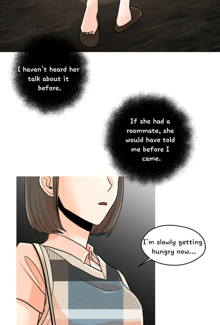 Read LOVE WINS chapter 21 image 10 on Lezhin