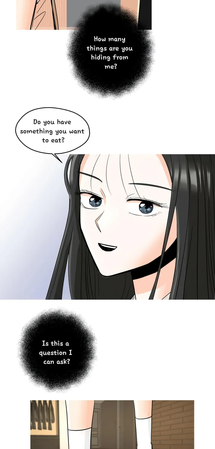 Read LOVE WINS chapter 21 image 11 on Lezhin