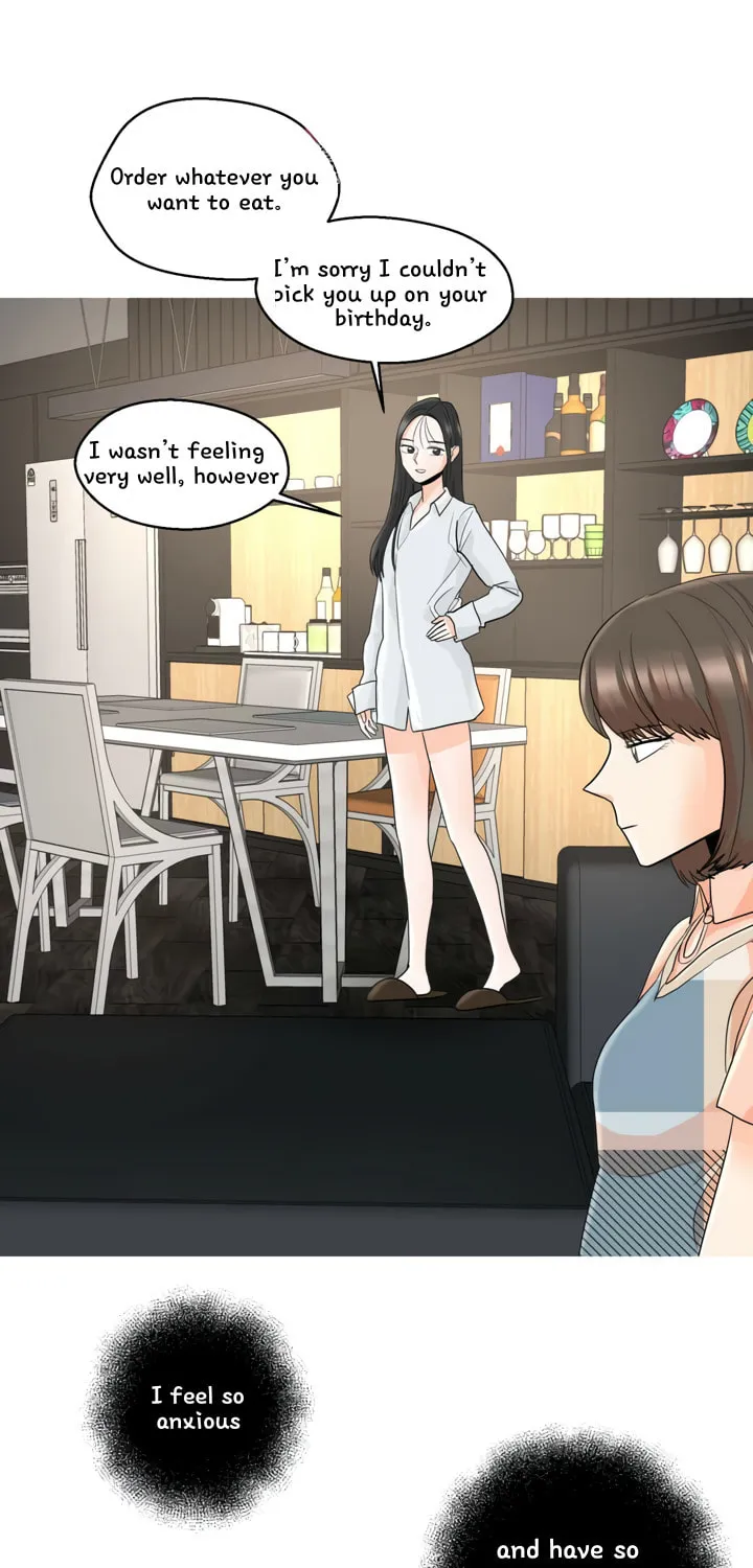 Read LOVE WINS chapter 21 image 17 on Lezhin