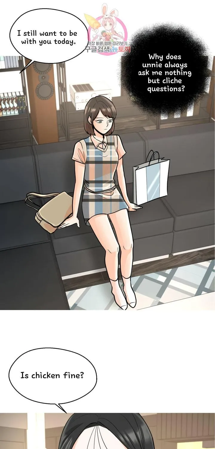 Read LOVE WINS chapter 21 image 19 on Lezhin