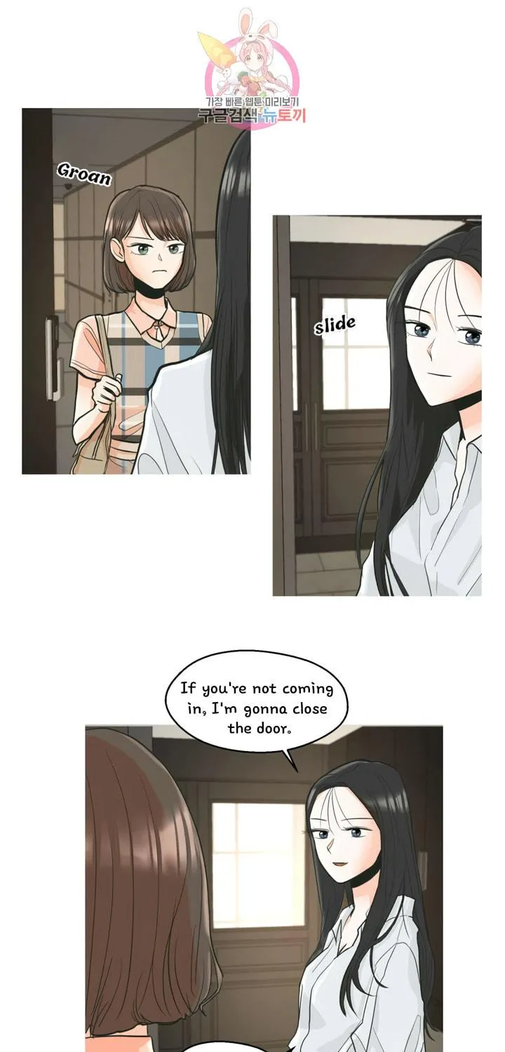 Read LOVE WINS chapter 21 image 2 on Lezhin
