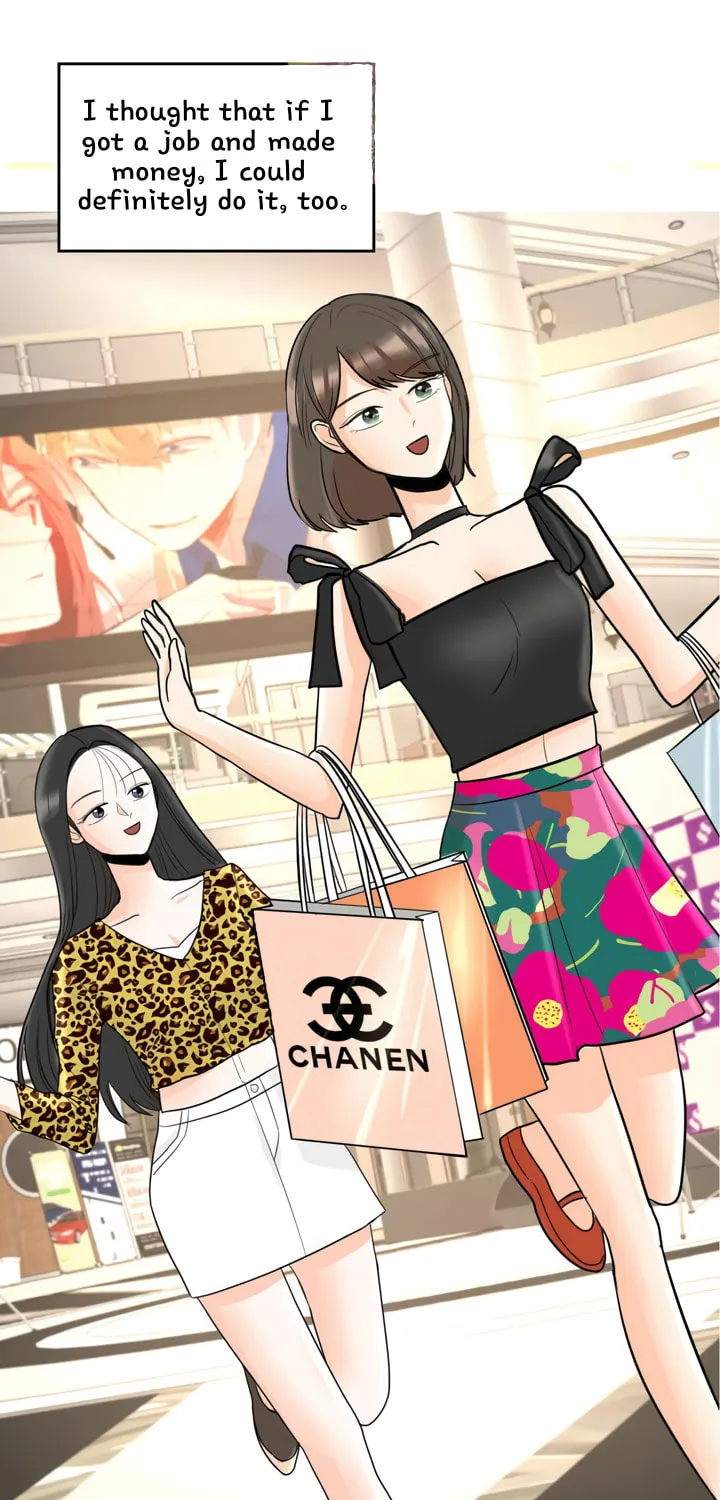 Read LOVE WINS chapter 21 image 23 on Lezhin
