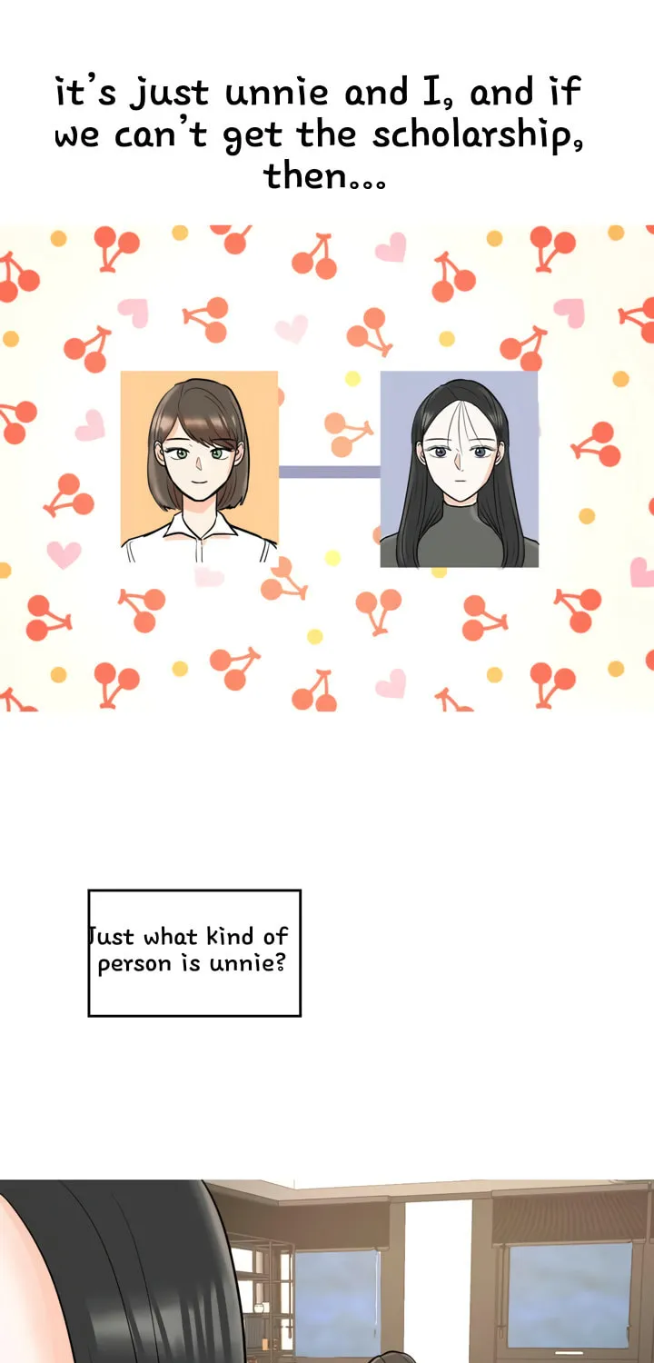 Read LOVE WINS chapter 21 image 26 on Lezhin