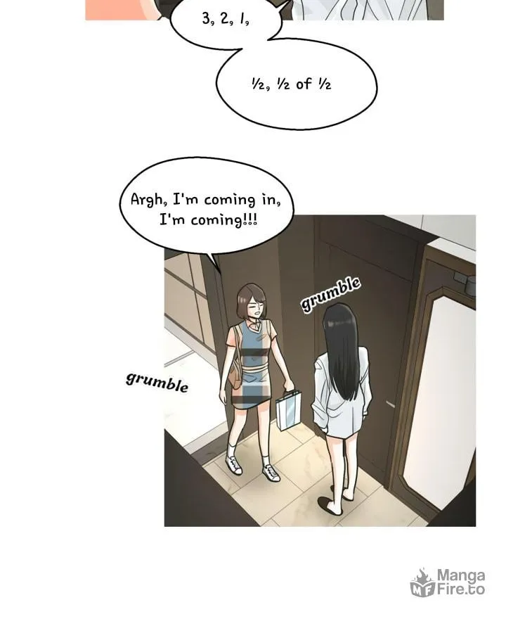 Read LOVE WINS chapter 21 image 3 on Lezhin